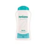 Talco Corporal Herbissimo Sensitive 100g