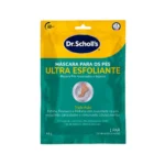 Creme para Tratamento dos Pés Hidrata e Restaura Dermopés Abelha Rainha 230g - Image 2