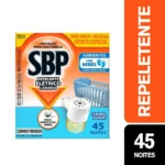 Kit Repelente Elétrico Raid Family 45 Noites Aparelho + Refil com 32,9ml - Image 3