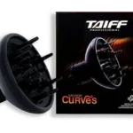 Difusor de Ar Definidor de Cachos Curves Taiff