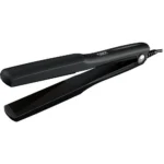 Prancha Taiff Clássica Chapinha Cerâmica 180 C Preto Bivolt
