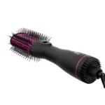 Taiff Easy Escova Oval Secadora 1200w Esmv12 Rosa - 127v - Image 2