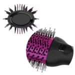 Taiff Easy Escova Oval Secadora 1200w Esmv12 Rosa - 127v - Image 4