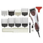 Wahl Super Combo Magic Clip 220v + Detailer Bivolt - Image 3