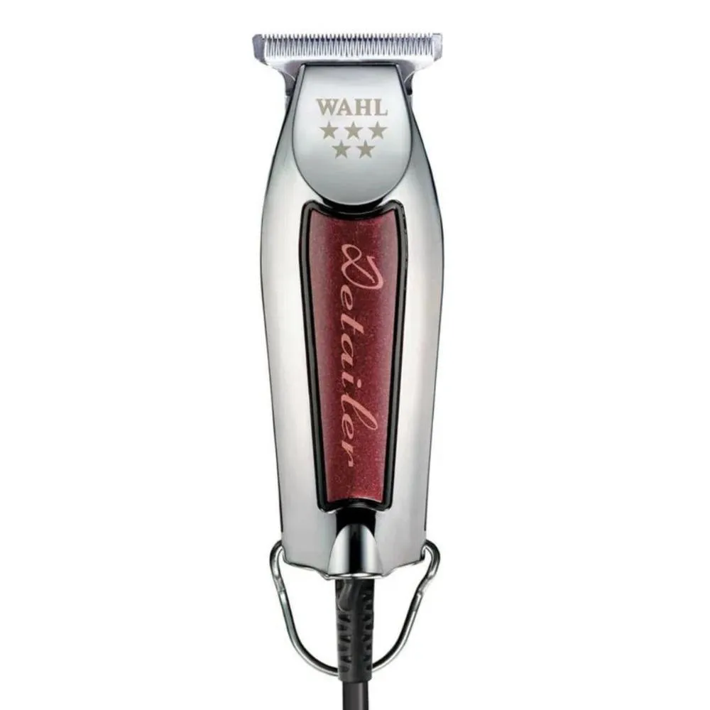 Máquina de Acabamento Wahl Detailer com Fio Bivolt Máquina de Acabamento Wahl Detailer com Fio Bivolt - Image 1