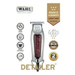 Máquina de Acabamento Wahl Detailer com Fio Bivolt - Image 2