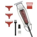 Máquina de Acabamento Wahl Detailer com Fio Bivolt - Image 3