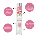Gloss Volume Máximo Ruby Kisses Big e Full Power 4,5ml Rlpp02br - Image 2