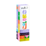 Sombra e Primer Multifuncional Vult Colors Folia Holográfica 7ml - Image 3