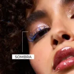 Sombra e Primer Multifuncional Vult Colors Folia Holográfica 7ml - Image 4
