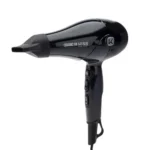 Secador Kiss New York Ceramic Ion 1900w 127v Bdp5br - Image 4