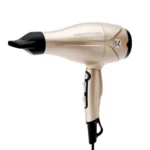 Secador Kiss New York Tourmaline Ion Dourado 2000w 127v Bdp06pbr - Image 4