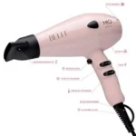 Secador Mq Beauty Belle 2000w 220v - Image 4