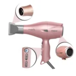 Secador Taiff Fox 3 Soft Rose 2200w 220v - Image 3