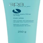Spa Creme para Afinar os Pés com Uréia 250g Sofisticatto
