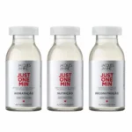 Cronograma Capilar Jacques Janine Just One Min 15ml