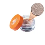 Ecoglitter Multifuncional Vult Colors Prata Paête 1g - Image 3