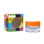 Ecoglitter Multifuncional Vult Colors Prata Paête 1g - Image 4