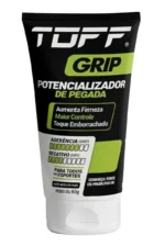 Toff Grip Gel - Potencializador De Pegada Para Mãos Esportes