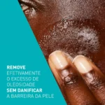 Kit Refil Gel de Limpeza Cerave Acne Control Pele Oleosa a Acneica 227g com 2 unidades - Image 4