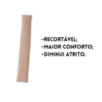 Tubo Recortável para Calos Malha Revestido com Gel - Hidrolight G - Image 4