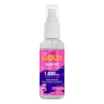 Hair Spray Care Liss Extra Forte 150ml - Image 4