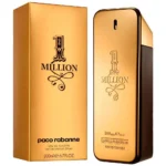 Paco Rabanne One Million Eau de Toilette - Perfume Masculino 200ml - Image 3