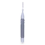 Escova de Dente Interdental Bitufo Interclean Ultrafina Cilíndrica com 6 unidades - Image 4