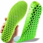 Palmilha Anti Impacto Tratamento para Fascite Plantar e Esporão Original 1par 35a40