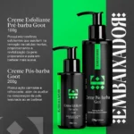 Creme Pós Barba Goot Embaixador 200g - Image 2