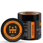 Kit 02 Gel Cola Boomer Clear + 01 Gel Boomer Black Embaixador 500g - Image 3