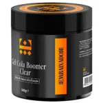Kit 06 Gel Cola Boomer Clear Embaixador 500g - Image 2