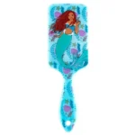Escova de Cabelo Ricca Color Metal Médio - 1 unidade - Imagem 2