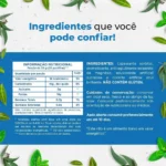 Valda Friends Pastilha Sabor Menta Refrescante Contém 10 Sachês de 25g Cada - Image 3