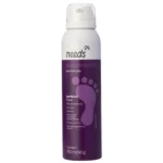 Desodorante para Pés Needs Floral Aerossol 150ml