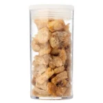 Cristais de Gengibre e Limão Natz 20g - Image 2