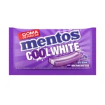 Goma de Mascar Trident Max Hortelã Fresca Sem Açúcar 16,5g - Image 2