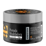 Pomada para Cabelo Efeito Seco Embaixador 250g - Image 3