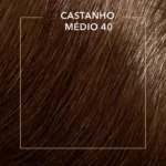 Tinta de Cabelo Permanente Koleston Creme - Castanho Médio - Image 3