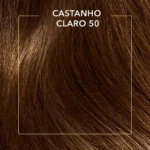 Tintura Creme Koleston 50 Castanho Claro com 1 Unidade - Image 3