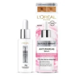 Kit L'Oréal Paris Glycolic-Bright Rotina Completa - Gel Limpeza + Sérum + Gel-Creme Noite - Image 3