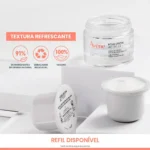 Refil Gel-Creme Anti-idade Avène Hyaluron Activ B3 Aqua Renovador Celular 50ml - Image 4