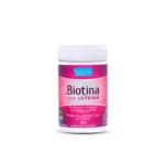 Biotina Plus com Luteína Stem Pharmaceutical com 60 comprimidos