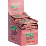 Valda Friends Pastilha Sabor Canela Mentolado Contém 10 Sachês de 25g Cada