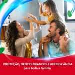 Creme Dental Colgate Tripla Ação Anticárie Menta Original 180g - Image 3