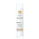 Ada Tina Biosole Fluid Sun Color Defense Fps98 Médio Escuro 40ml