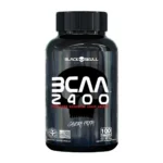 BCAA 2400 Black Skull 100 Tabletes