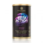 Beta Action Lata (630g) – Sabor: Jabuticaba com Romã