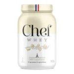 Chef Whey Protein Gourmet Zero Lactose (907g) – Chef Whey