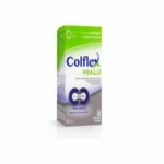 Colágeno Tipo II Colflex HIALU 30 Cápsulas